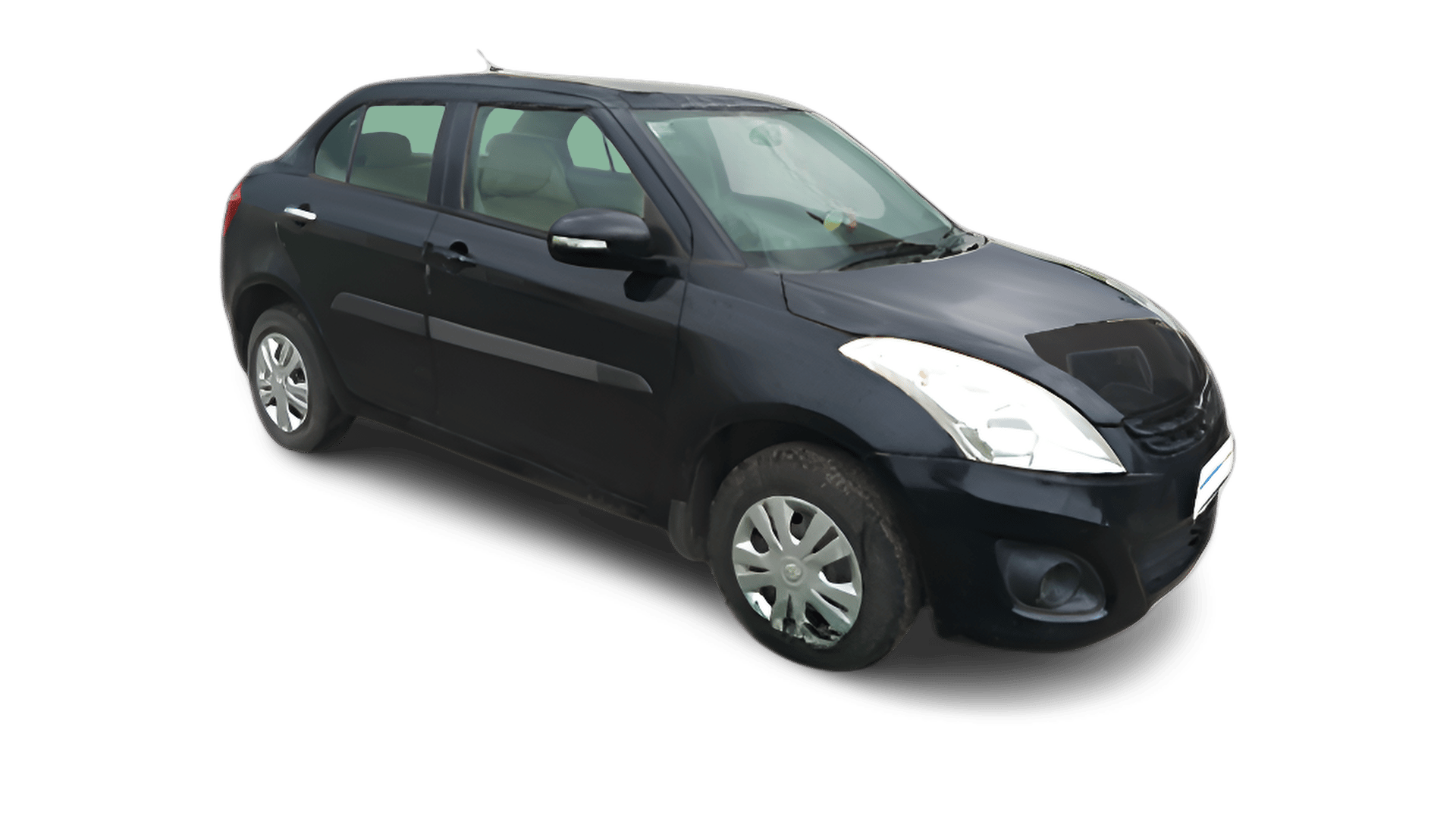 2014 Maruti Swift Dzire - Sedan - Petrol - Manual - ₹3.14 lakh